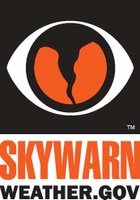SkyWarn Logo