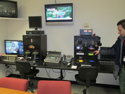 Warren County EOC