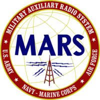 MARS Logo