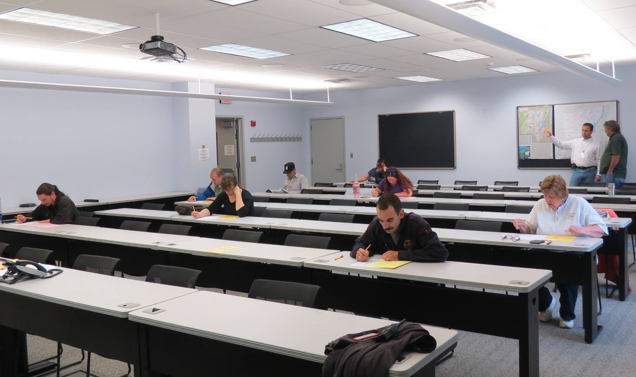 Hard at work on exams.jpg